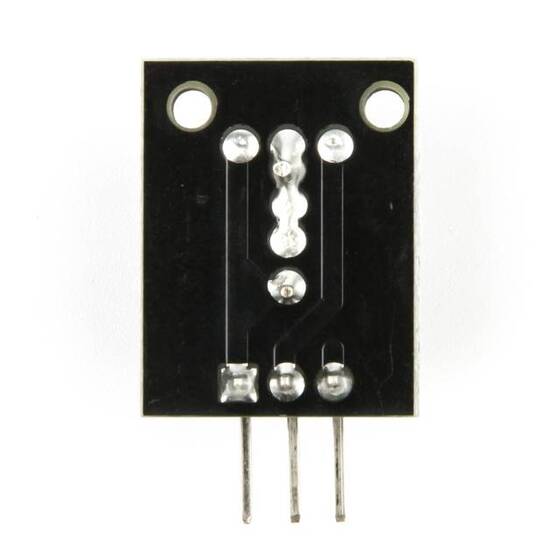 KY-006 Pasif Buzzer Yüksek Seviye Modülü - 11