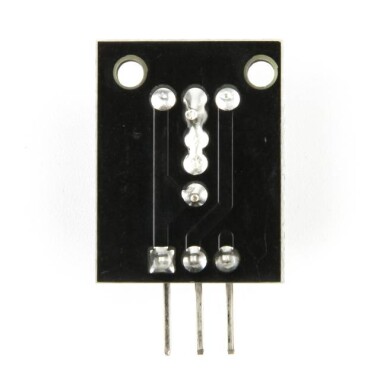 KY-006 Pasif Buzzer Yüksek Seviye Modülü - 12