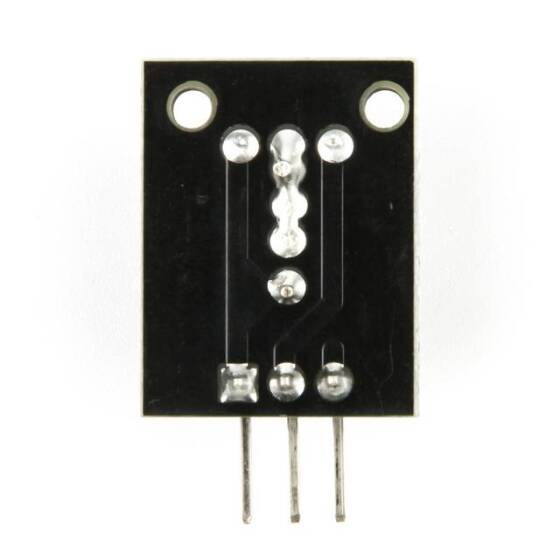 KY-006 Pasif Buzzer Yüksek Seviye Modülü - 12