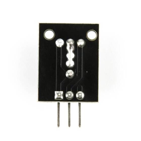 KY-012 Aktif Buzzer Modülü - 3
