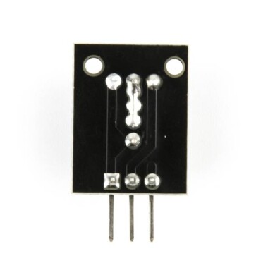 KY-012 Aktif Buzzer Modülü - 4