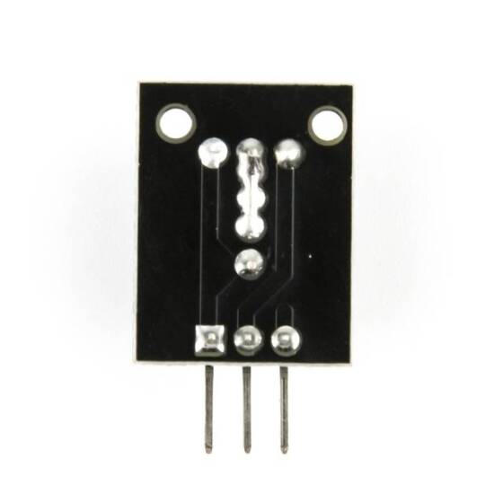 KY-012 Aktif Buzzer Modülü - 4
