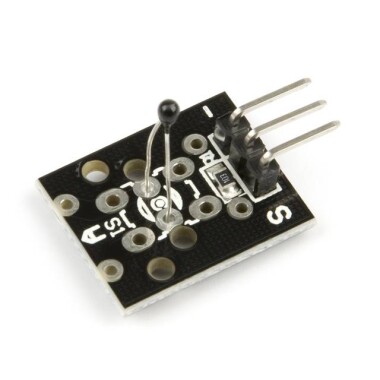 KY-013 Analog Sıcaklık Modülü - 3