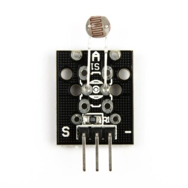 KY-018 Mini LDR Sensör Modülü - 5