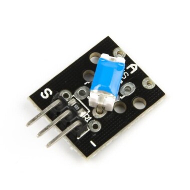 KY-020 Eğim Anahtarı Tilt Sensör Modülü - 1