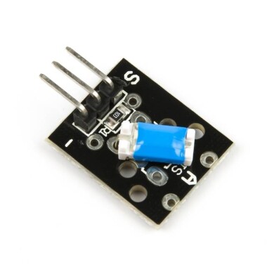 KY-020 Eğim Anahtarı Tilt Sensör Modülü - 2