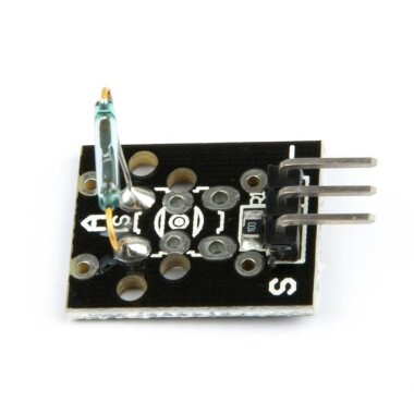 KY-021 Mini Reed Röle Modülü - 4