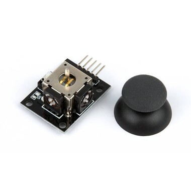 KY-023 JoyStick Modülü - 9