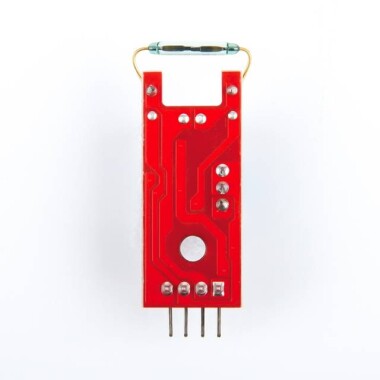 KY-025 Reed Röle Modülü - 3
