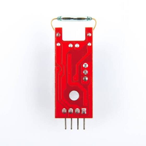 KY-025 Reed Röle Modülü - 3