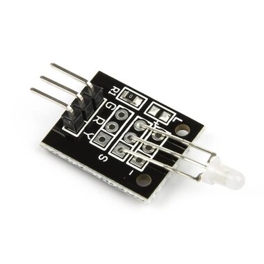 KY-029 3mm Dip İki Renkli Led Modül - 3