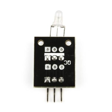 KY-029 3mm Dip İki Renkli Led Modül - 7