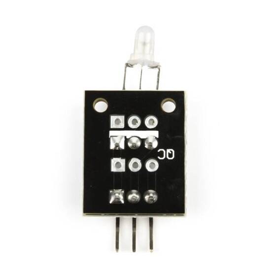 KY-029 3mm Dip İki Renkli Led Modül - 7