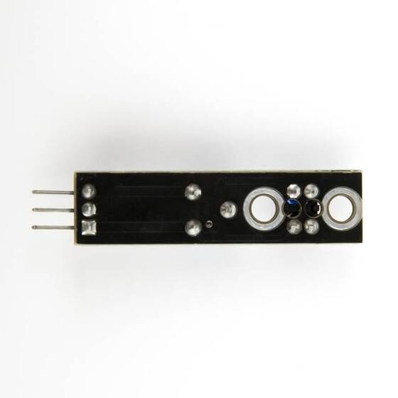KY-033 TCRT5000 İzleme Modülü - 7