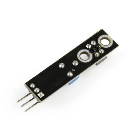 KY-033 TCRT5000 İzleme Modülü - 4
