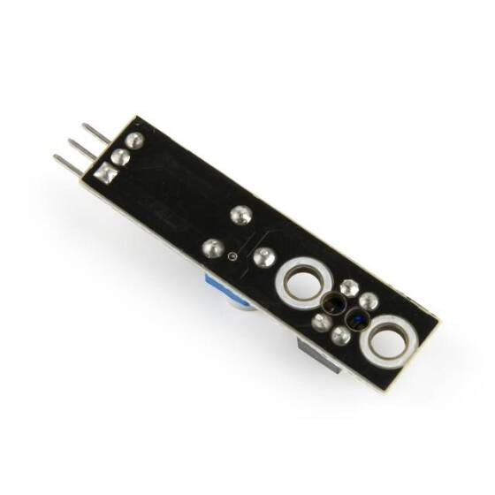 KY-033 TCRT5000 İzleme Modülü - 6