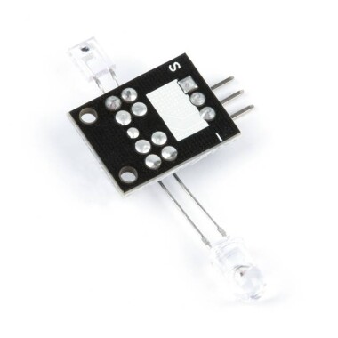 KY-039 Parmak Nabız Sensör Modülü - 3