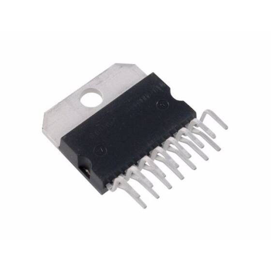 L6212 MULTIWATT-15 Entegre - 1