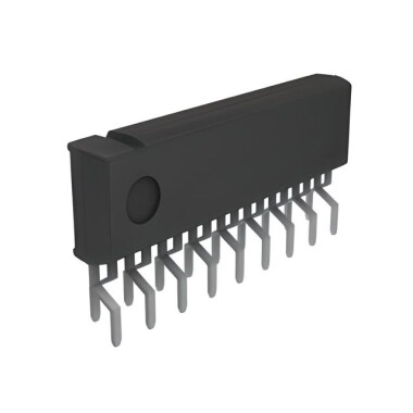 LA1145 SIP-18Z Entegre - 1