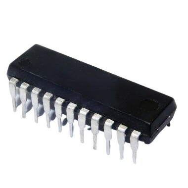 LA3401 PDIP-22 Amfi Entegresi - 1