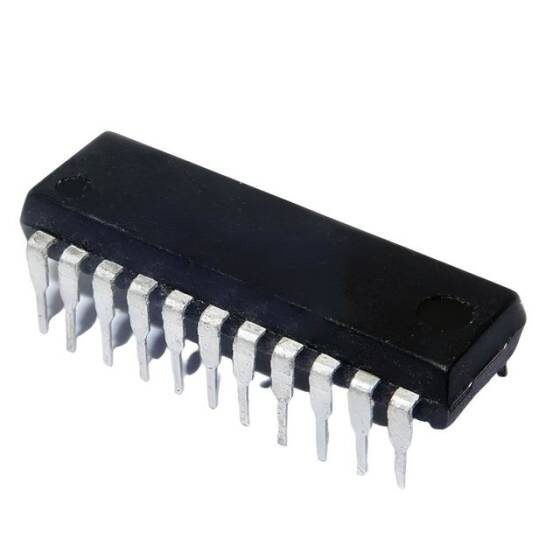 LA3401 PDIP-22 Amfi Entegresi - 1