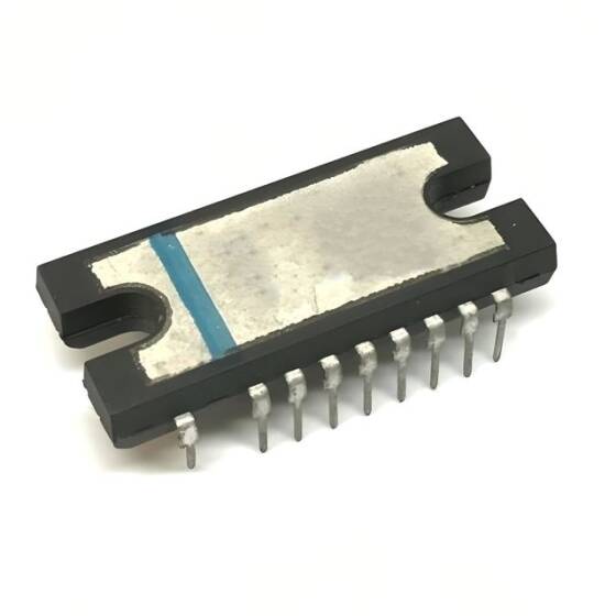 LA4125 DIP-20H AF Power Amfi Entegresi - 1