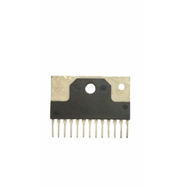 LA42032 SIP-13H Power Amfi Entegresi - 1