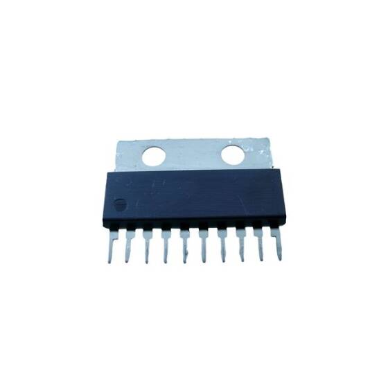 LA4220 SIP-10F AF Power Amfi Entegresi - 1