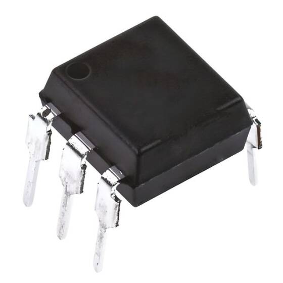 LA5527 DIP-6 Motor Kontrol Entegresi - 1