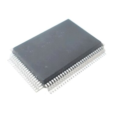 LA71750 QFP-100 Entegre - 1