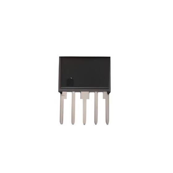 LA7213 SIP-5 Entegre - 1