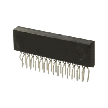 LA7294 SIP-30 Amfi Entegresi - 1