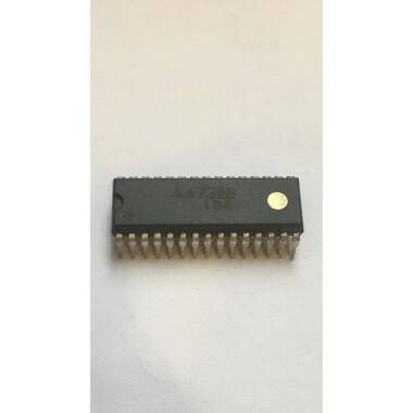 LA7326 SDIP-30 Entegre - 1