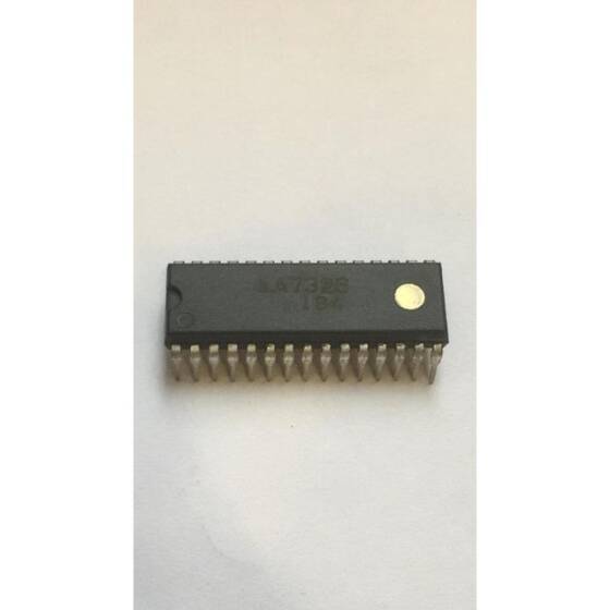 LA7326 SDIP-30 Entegre - 1