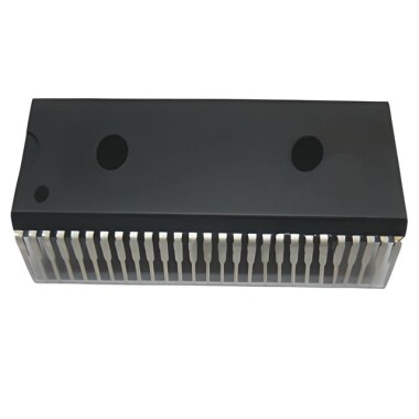 LA76810A DIP-54W Entegre - 1