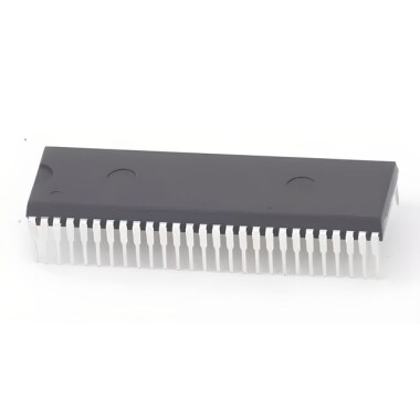 LA76818A DIP-54W Entegre - 1
