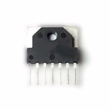 LA7830 ZIP-7 Power Amfi Entegresi - 1