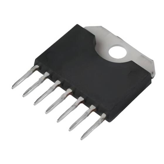 LA7833 SIP-7H Entegre - 1