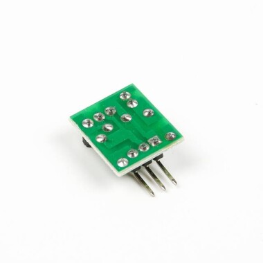 Lazer Sensör Alıcı Modülü - Modülatörsüz Tüp - Lazer Çıkışlı Yüksek Seviye - 2