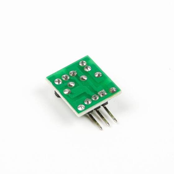 Lazer Sensör Alıcı Modülü - Modülatörsüz Tüp - Lazer Çıkışlı Yüksek Seviye - 2