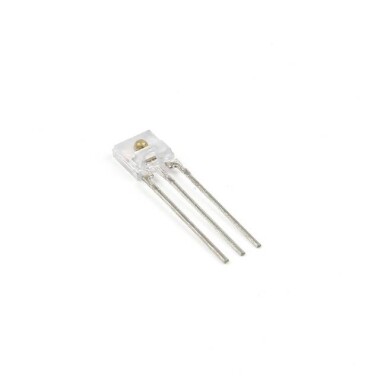 Lazer Sensör Alıcı Modülü - Modülatörsüz Tüp - Lazer Çıkışlı Yüksek Seviye - 4