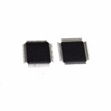 LC7020AK - (LC7020AI) QFP-64 Entegre - 1