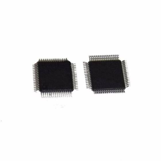 LC7020AK - (LC7020AI) QFP-64 Entegre - 1