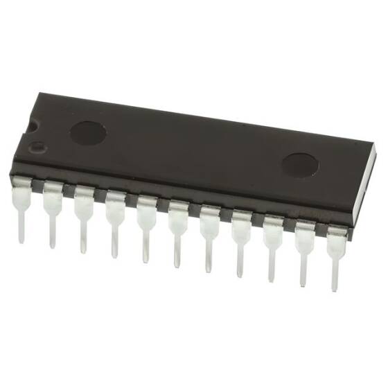 LC72131 DIP-22 Entegre - 1
