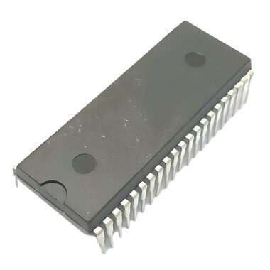 LC7537N DIP-42W Entegre - 1