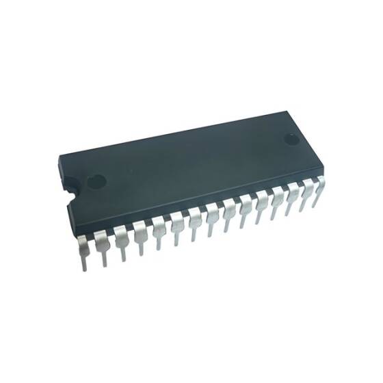 LC75392 DIP-30W Ses Kontrol Entegresi - 1
