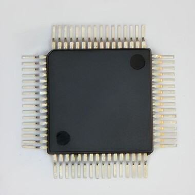 LC7561 QFP-64 LCD Sürücü Entegresi - 1