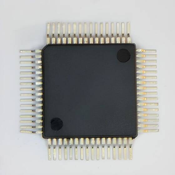 LC7561 QFP-64 LCD Sürücü Entegresi - 1