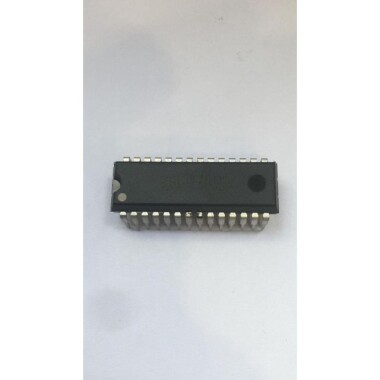 LC7800 DIP-28 Entegre - 1
