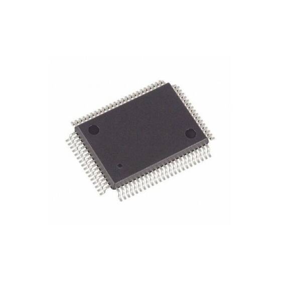 LC7860K QFP-80 Entegre - 1